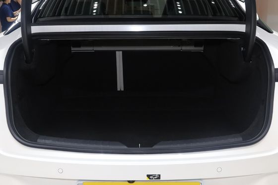 2024 Chinese Super Sedan EV Auto Maximaal vermogen 340 PS Maximaal koppel 430Nm Grote waarde