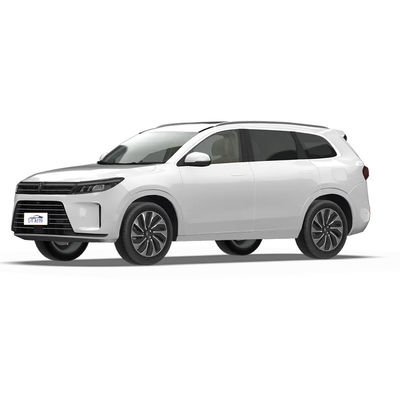 2024 Maximaal vermogen 200/330 kW Aito M7 Hybride elektrische voertuigen met verlengd bereik voor volwassenen