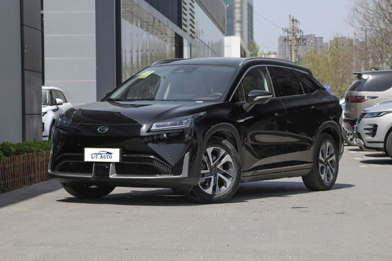 AION LX 5 zitplaatsen Sedan Elektrische auto's Automotive AION Full Range Modellen GAC AION Y S V Plus