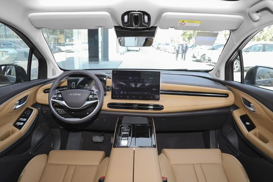 AION LX 5 zitplaatsen Sedan Elektrische auto's Automotive AION Full Range Modellen GAC AION Y S V Plus