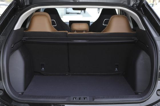 AION LX 5 zitplaatsen Sedan Elektrische auto's Automotive AION Full Range Modellen GAC AION Y S V Plus
