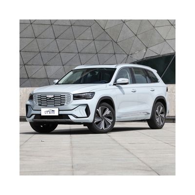 2024 Geely Xingyue L Hybrid Flagship 2.0 4WD PHEV Sport SUV Ternary Lithium Electriciteit