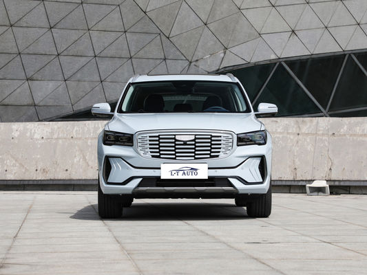 2024 Geely Xingyue L Hybrid Flagship 2.0 4WD PHEV Sport SUV Ternary Lithium Electriciteit
