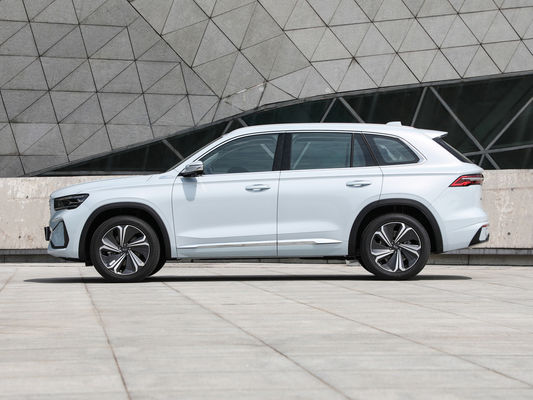 2024 Geely Xingyue L Hybrid Flagship 2.0 4WD PHEV Sport SUV Ternary Lithium Electriciteit