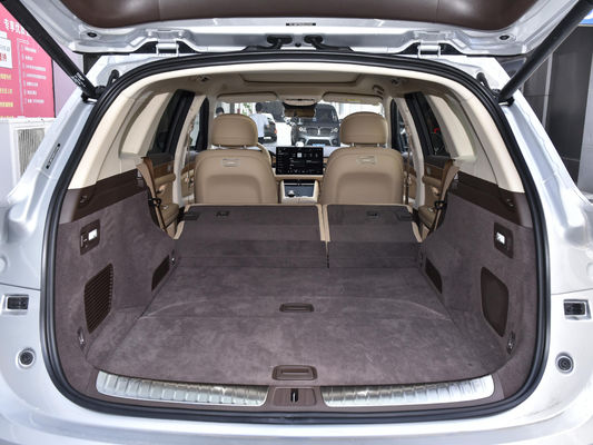 Huawei AITO M7 Chinese 2WD 4WD elektrische auto Maximaal vermogen 200/330KW Luxe Sport Suv