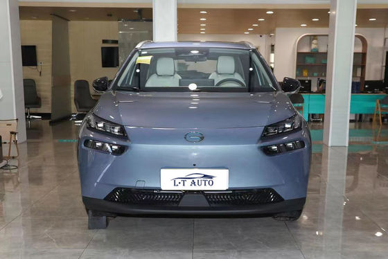 Brandstof Puur Elektrisch Maximale snelheid 160 Km/h GAC AION V Plus Y Plus S Plus Het nieuwste model