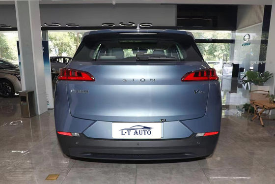 Brandstof Puur Elektrisch Maximale snelheid 160 Km/h GAC AION V Plus Y Plus S Plus Het nieuwste model