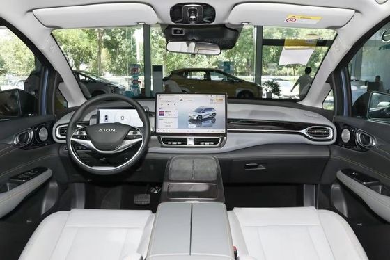 Brandstof Puur Elektrisch Maximale snelheid 160 Km/h GAC AION V Plus Y Plus S Plus Het nieuwste model