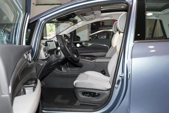 Brandstof Puur Elektrisch Maximale snelheid 160 Km/h GAC AION V Plus Y Plus S Plus Het nieuwste model