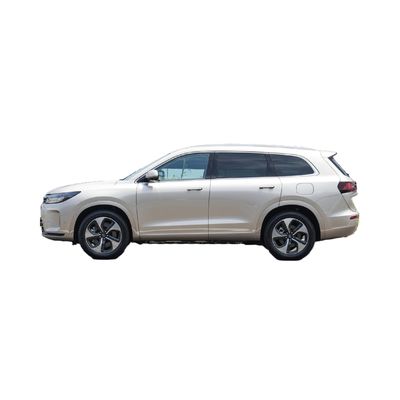 Maximale snelheid 190 km/u HUAWEI AITO M7 Extended Range Electric Vehicle voor volwassenen Sport Car