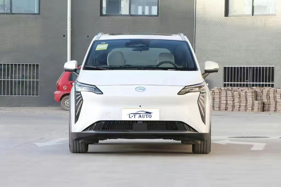Chinese markt favoriet 2024 Aion Y Plus Left Hand Drive SUV voor Speed Electric Car