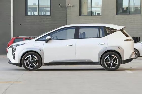Chinese markt favoriet 2024 Aion Y Plus Left Hand Drive SUV voor Speed Electric Car