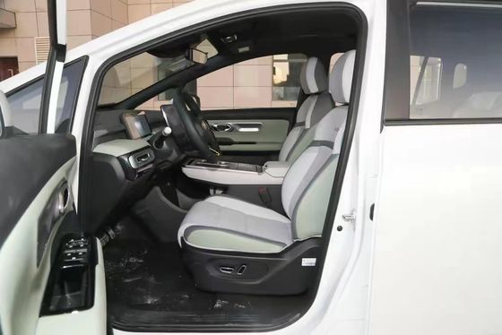Chinese markt favoriet 2024 Aion Y Plus Left Hand Drive SUV voor Speed Electric Car