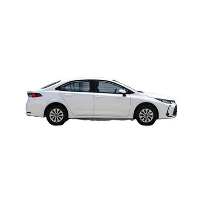 2024 Toyota Corolla 1.5L 1.8L HEV Hybride elektrisch voertuig met Lithiumbatterijen