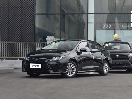2024 Toyota Corolla 1.5L 1.8L HEV Hybride elektrisch voertuig met Lithiumbatterijen