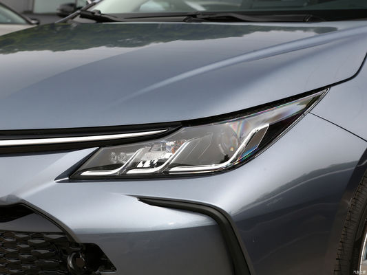 2024 Toyota Corolla 1.5L 1.8L HEV Hybride elektrisch voertuig met Lithiumbatterijen