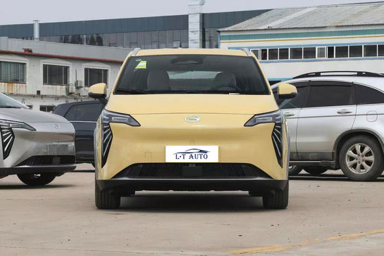 2024 AION Y Plus 70/80's Premier Mid-size SUV Elektrische auto's voor auto's