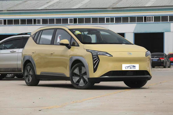 2024 AION Y Plus 70/80's Premier Mid-size SUV Elektrische auto's voor auto's