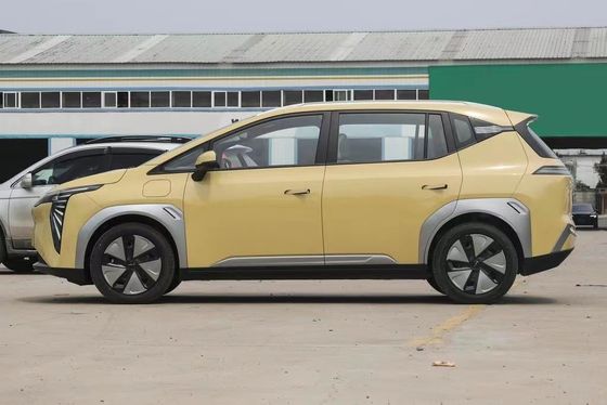 2024 AION Y Plus 70/80's Premier Mid-size SUV Elektrische auto's voor auto's