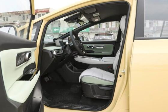 2024 AION Y Plus 70/80's Premier Mid-size SUV Elektrische auto's voor auto's