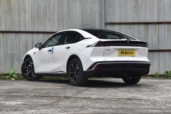 Shenlan SL03 Energievoertuigen Inventaris 4WD SUV auto's WHEELBASE 2900mm en rijden aan de linkerkant