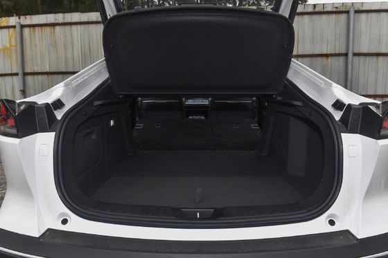 Shenlan SL03 Energievoertuigen Inventaris 4WD SUV auto's WHEELBASE 2900mm en rijden aan de linkerkant