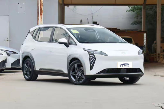 Maximale snelheid 150km/h GAC Aion Y Plus 70 LiFePO4 Batterijen Energievoertuigen 2024 EV Elektrische auto