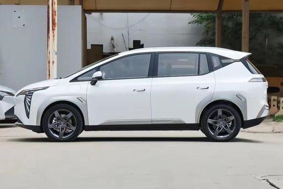 Maximale snelheid 150km/h GAC Aion Y Plus 70 LiFePO4 Batterijen Energievoertuigen 2024 EV Elektrische auto