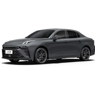 Lynkco 03 2.0TD DCT Plus Chinese hybride sportcompacte auto met elektrische parkeerrem