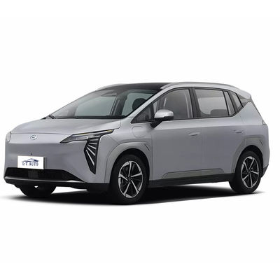 Aion Y Plus zuiver elektrisch energievoertuig met maximale snelheid 150 km/h en LiFePO4-batterij