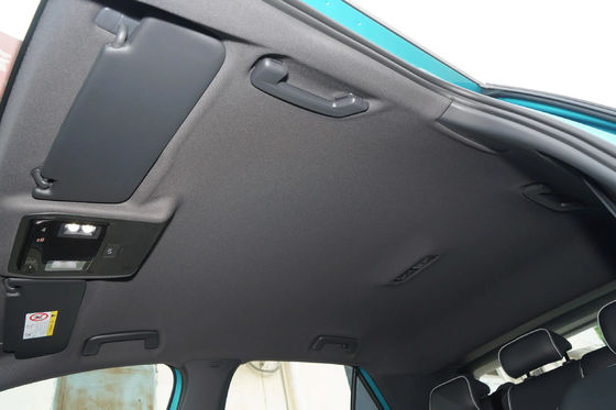 Energievoertuig Snel opladen 0,67 uur VW Volkswagen ID3 Mini EV Smart Electric Cars