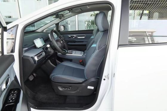 Aion Y Plus zuiver elektrisch energievoertuig met maximale snelheid 150 km/h en LiFePO4-batterij