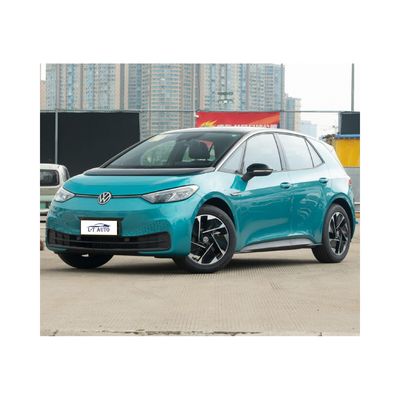 Snel opladen 0,67 uur Saic Volkswagen VW ID3 Pro Performance Auto Volwassen elektrische auto