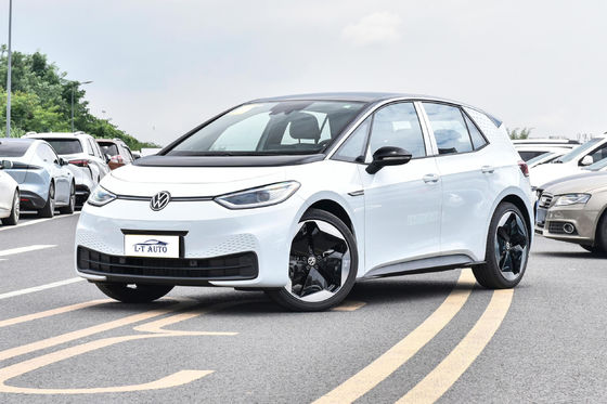 Snel opladen 0,67 uur Saic Volkswagen VW ID3 Pro Performance Auto Volwassen elektrische auto
