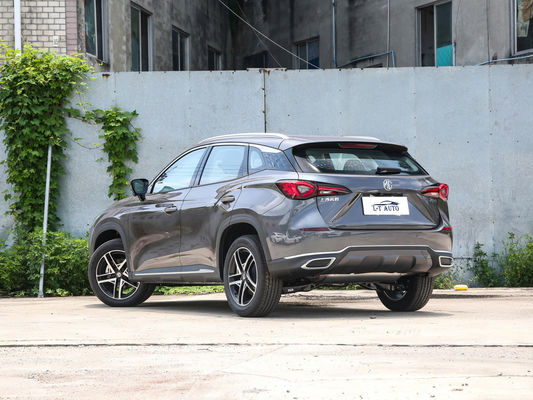 MG ONE Compact Suv 1.5T Mg Benzine Suv met 4 cilinders en elektrisch stuursysteem