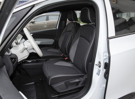 2024 VW SUV Id.3 Puur elektrische auto's Het volgende grote ding op de markt van elektrische voertuigen