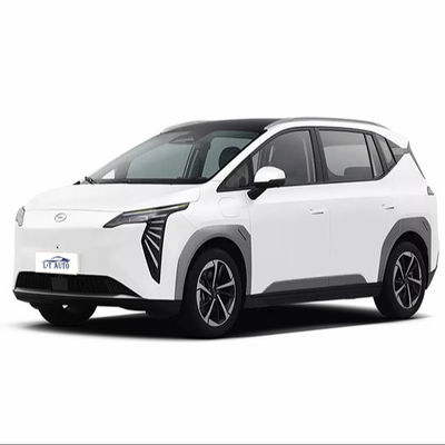 2024 Aion Y Plus Electric SUV High Speed Long Range 5-deurs 5-zitter met 2750 mm wielbasis