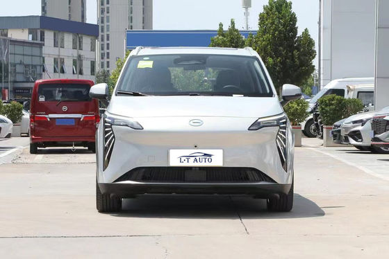 2024 Aion Y Plus Electric SUV High Speed Long Range 5-deurs 5-zitter met 2750 mm wielbasis