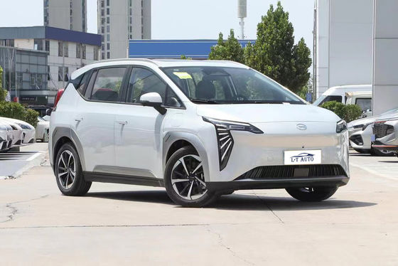 2024 Aion Y Plus Electric SUV High Speed Long Range 5-deurs 5-zitter met 2750 mm wielbasis