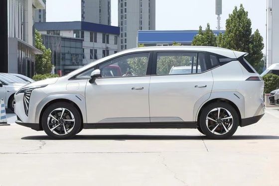2024 Aion Y Plus Electric SUV High Speed Long Range 5-deurs 5-zitter met 2750 mm wielbasis
