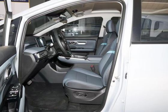 2024 Aion Y Plus Electric SUV High Speed Long Range 5-deurs 5-zitter met 2750 mm wielbasis