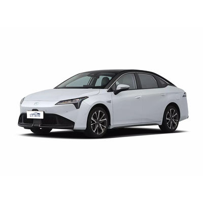 2024 GAC Aion S Plus 70 80 Batterij Elektrisch voertuig 5 zitplaatsen Automobiel elektrische auto