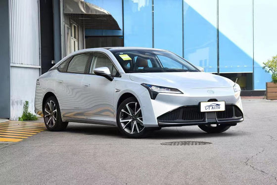 2024 GAC Aion S Plus 70 80 Batterij Elektrisch voertuig 5 zitplaatsen Automobiel elektrische auto