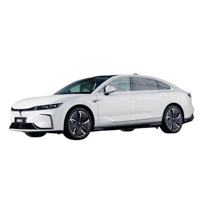 2024 Voyah Zhuiguang Electric Sedan Standard 5 zitplaatsen EV Vehicle 5 kleuren 3000 mm wielbasis