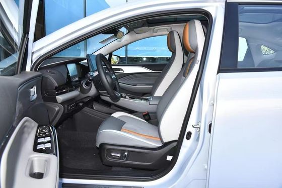 2024 GAC Aion S Plus 70 80 Batterij Elektrisch voertuig 5 zitplaatsen Automobiel elektrische auto
