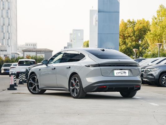 NIO Et5 Et7 Ec6 Es6 2024 Energiewagen Hoogspeed Ev Autoverlaadtijd 6-8 uur
