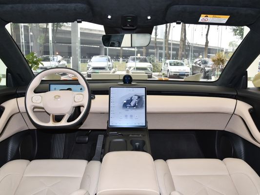 NIO Et5 Et7 Ec6 Es6 2024 Energiewagen Hoogspeed Ev Autoverlaadtijd 6-8 uur