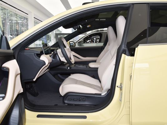 NIO Et5 Et7 Ec6 Es6 2024 Energiewagen Hoogspeed Ev Autoverlaadtijd 6-8 uur