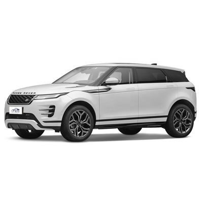 Luxevoertuigen Land Rover Evoque SUV Auto met radar voor 4 Achter 2 4531x1904x1650