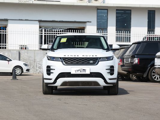 Luxevoertuigen Land Rover Evoque SUV Auto met radar voor 4 Achter 2 4531x1904x1650